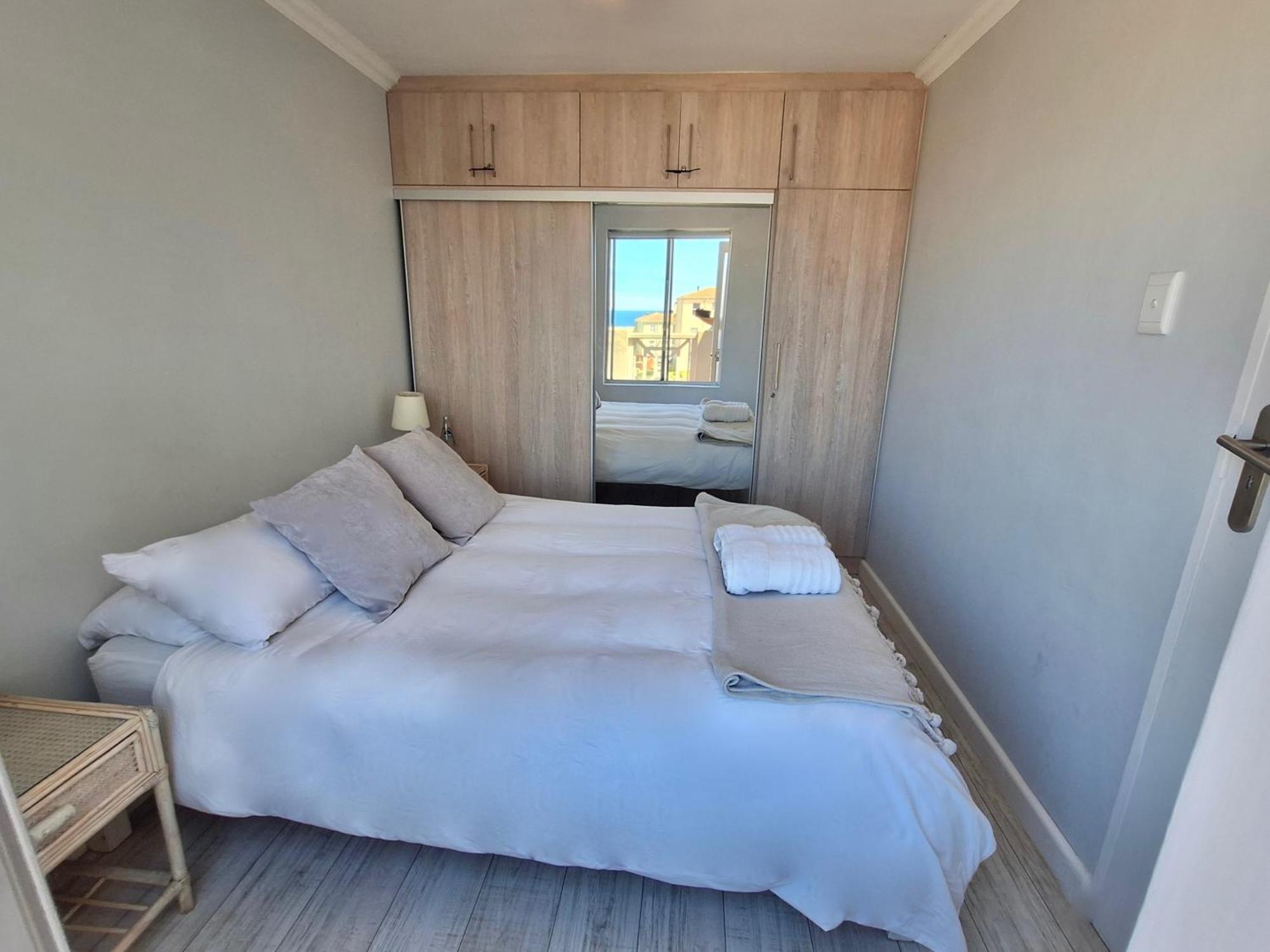 Getaway To Hermanus Beach Club Apartment Exterior photo